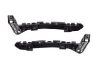 Honda 71280-3A0-A01 SPACER, L- FR