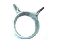 Honda 91405-PM5-004 Clamp, Tube (D17)