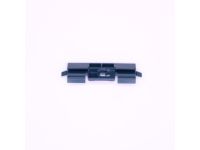 Honda 91519-S5P-A01 Clip B, FR. Side Garnish