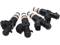 Honda 16450-5K0-A01 Injector Assembly, Fuel Honda 16450-5K0-A01 Injector Assembly, Fuel