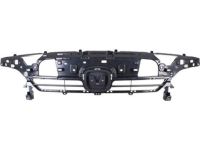 Honda 71112-TVA-F00 GRILLE, FR- BUMPER Honda 71112-TVA-F00 GRILLE, FR- BUMPER