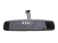 Honda Ridgeline Car Mirror - 76400-SJC-A01 Mirror Assembly, Rearview (Day/Night Complete)