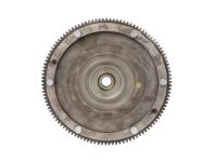 Honda 26000-65D-305 TRQ/CONV, ASSY