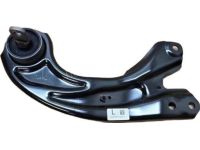 Honda 52365-TLA-A03 Arm, Left Rear Trailing Honda 52365-TLA-A03 Arm, Left Rear Trailing
