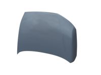 Honda 60100-T20-A00ZZ W-HOOD, ENGINE