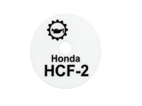 Honda 25619-RJ2-014 Tag