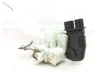 Honda 72110-S9V-A23 Lock Assembly Right Front Door