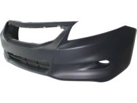 Honda 04711-TE0-A80ZZ Face, Front Bumper (Dot) Honda 04711-TE0-A80ZZ Face, Front Bumper (Dot)