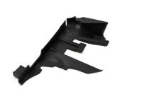 Honda 74116-TG7-A50 PLATE, R. FR. AIR GUIDE