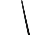 Honda 72835-TEA-T01 Weatherstrip, R. RR. Door (Inner) Honda 72835-TEA-T01 Weatherstrip, R. RR. Door (Inner)