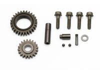 Honda 27122-P6H-000 Cap (12MM)