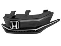 Honda 71126-TS8-A51 Stay, FR. Grille Honda 71126-TS8-A51 Stay, FR. Grille