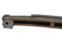 Honda 71570-TE0-A00 Absorber, RR. Bumper Honda 71570-TE0-A00 Absorber, RR. Bumper