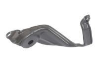 Honda 74176-SWA-A01 Bracket, L. Radiator Mounting (Upper) Honda 74176-SWA-A01 Bracket, L. Radiator Mounting (Upper)