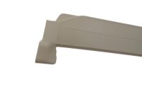 Honda 84251-TK8-A01ZA Garn Assy. L, FR. Side *NH686L* (LIGHT WARM GRAY) Honda 84251-TK8-A01ZA Garn Assy. L, FR. Side *NH686L* (LIGHT WARM GRAY)