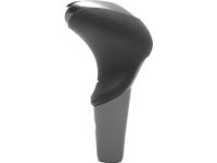 Honda 54131-SZT-A52ZC Knob Sub-Assy., Select Lever *NH167L* (GRAPHITE BLACK) Honda 54131-SZT-A52ZC Knob Sub-Assy., Select Lever *NH167L* (GRAPHITE BLACK)