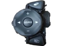 Honda 35880-T5A-J12 Switch Assy., Audio Remote & Menu Honda 35880-T5A-J12 Switch Assy., Audio Remote & Menu