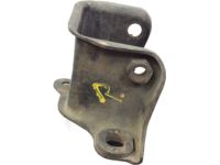 Honda 50825-S84-A80 Bracket, Transmission Mounting (Automatic) Honda 50825-S84-A80 Bracket, Transmission Mounting (Automatic)