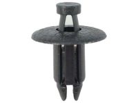 Honda 91550-S50-000ZB Clip, Tailgate *NH120L* (STAR BLACK) Honda 91550-S50-000ZB Clip, Tailgate *NH120L* (STAR BLACK)