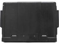 Honda 38830-TXM-A01 RELAY MODULE