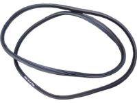 Honda 74440-T5A-003 Weatherstrip, Tailgate Honda 74440-T5A-003 Weatherstrip, Tailgate