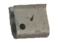 Honda 60854-SB2-000 Clip, FR. Spoiler Honda 60854-SB2-000 Clip, FR. Spoiler