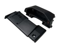 Honda 66160-SB0-671ZF Pocket Assy., Coin *B49L* (FAIR BLUE) Honda 66160-SB0-671ZF Pocket Assy., Coin *B49L* (FAIR BLUE)