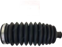 Honda 53537-SEA-920 Dust Seal, Tie Rod