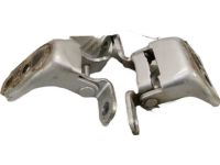 Honda 67410-S5S-E01ZZ Hinge, Right Front Door (Upper) Honda 67410-S5S-E01ZZ Hinge, Right Front Door (Upper)
