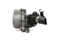 Honda 19410-5P6-000 Passage Comp,Wate