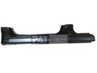 Honda 04641-SNA-A00ZZ Panel, L. Side Sill Honda 04641-SNA-A00ZZ Panel, L. Side Sill