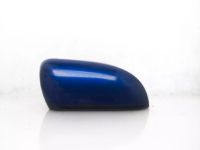 Honda 76202-TR0-A21ZA Cover, R. Base *B561P* (DYNO BLUE PEARL)