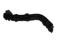 Honda 71198-THR-A01 Spacer, L. FR. Bumper