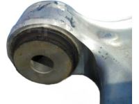 Honda 51395-TRT-A01 Bracket, Front Compliance