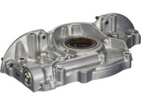 Honda 15100-P06-A02 Pump Assembly, Oil
