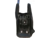 Honda 50826-SV4-000 Bracket, FR. Engine Stopper