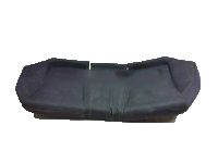 Honda 82131-T2F-A61ZC Trim Cover (Graphite Black) Honda 82131-T2F-A61ZC Trim Cover (Graphite Black)