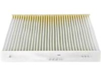 Honda 79831-S04-003 Element, Filter Honda 79831-S04-003 Element, Filter