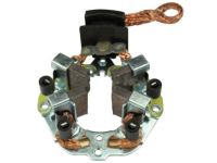 Honda 31225-RYE-A01 Plate, Brush Holder Honda 31225-RYE-A01 Plate, Brush Holder