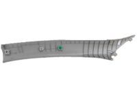 Honda 84101-TBA-A01ZA Garn Assy*NH882L*