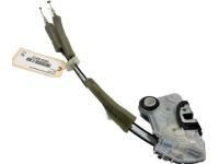 Honda 72131-TVA-A01 Cable, Front Inside Handle Honda 72131-TVA-A01 Cable, Front Inside Handle