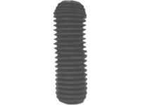 Honda 52722-TGH-A01 Rubber, Rear Bump Stop Honda 52722-TGH-A01 Rubber, Rear Bump Stop