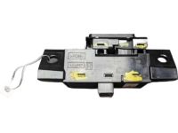 Honda 35770-TK8-A11 Switch Assembly, Right Rear Power Window Honda 35770-TK8-A11 Switch Assembly, Right Rear Power Window