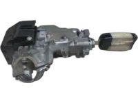 Honda 06351-SWA-911 Lock Assy., Steering Honda 06351-SWA-911 Lock Assy., Steering