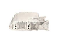 Honda Oil Pan - 11200-RX0-A00 Oil Pan Assembly