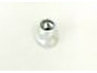 Honda 82275-SHJ-A01 Nut, Push (4MM) Honda 82275-SHJ-A01 Nut, Push (4MM)