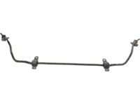 Honda 52300-S5D-A11 Spring, Rear Stabilizer (13Mm) Honda 52300-S5D-A11 Spring, Rear Stabilizer (13Mm)
