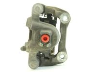 Honda Pilot Parts - 43018-S3V-A00 Caliper Sub-Assembly, Right Rear