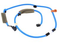 Honda 39163-TBA-A11 Sub Feeder,XM