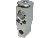 Honda 80220-T8K-G41 Valve Assembly, Expansion Honda 80220-T8K-G41 Valve Assembly, Expansion